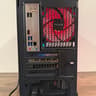 Gaming PC | Ryzen 5 5500 | RTX 5060 8gb | 16gb DDR4 RAM | 1 TB SSD