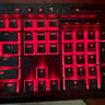 Corsair Vengeance K70 Mechanical Gaming Keyboard