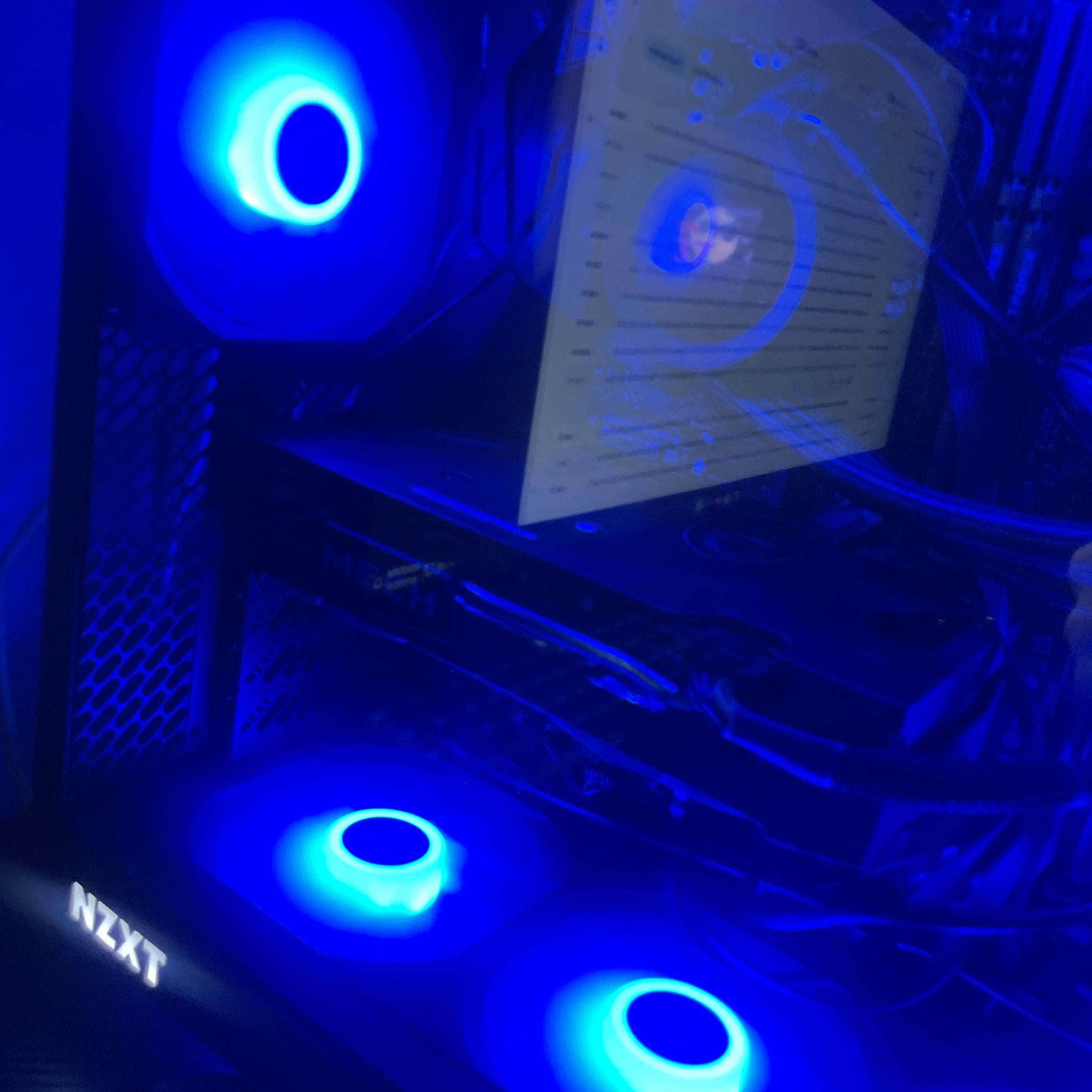 MSI MECH 2X CLASSIC OC Radeon RX 7600