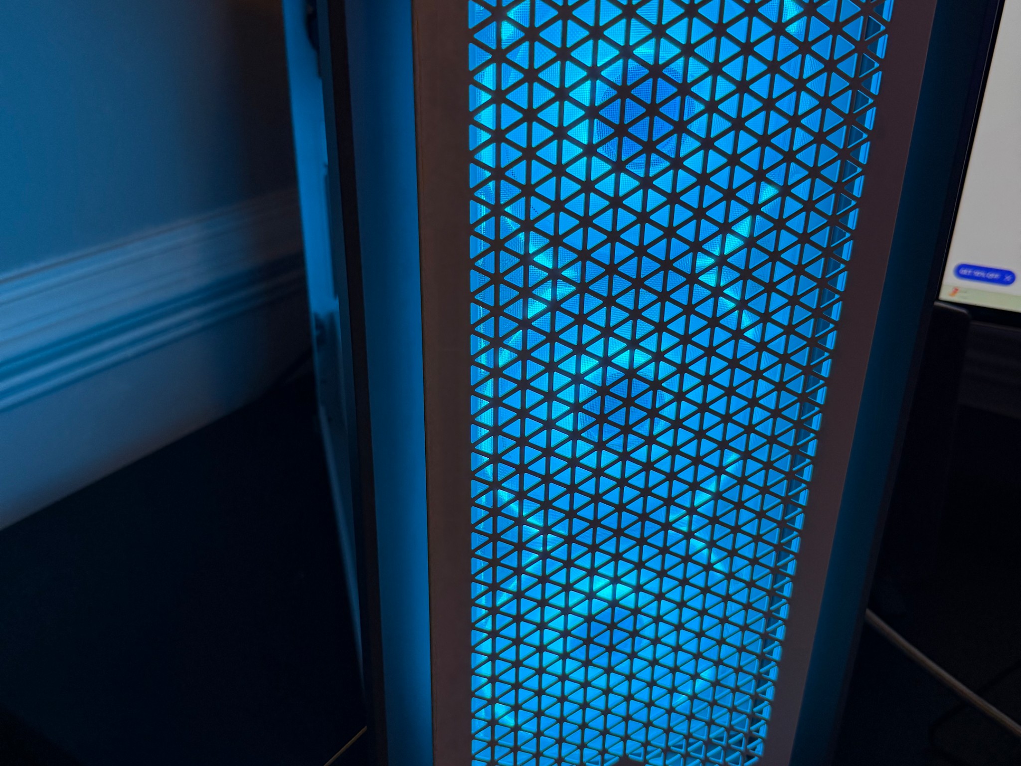 Intel 12700k with ASUS 4060Ti With 16GB VRAM with 32GB DDR5 & 2TB NVME