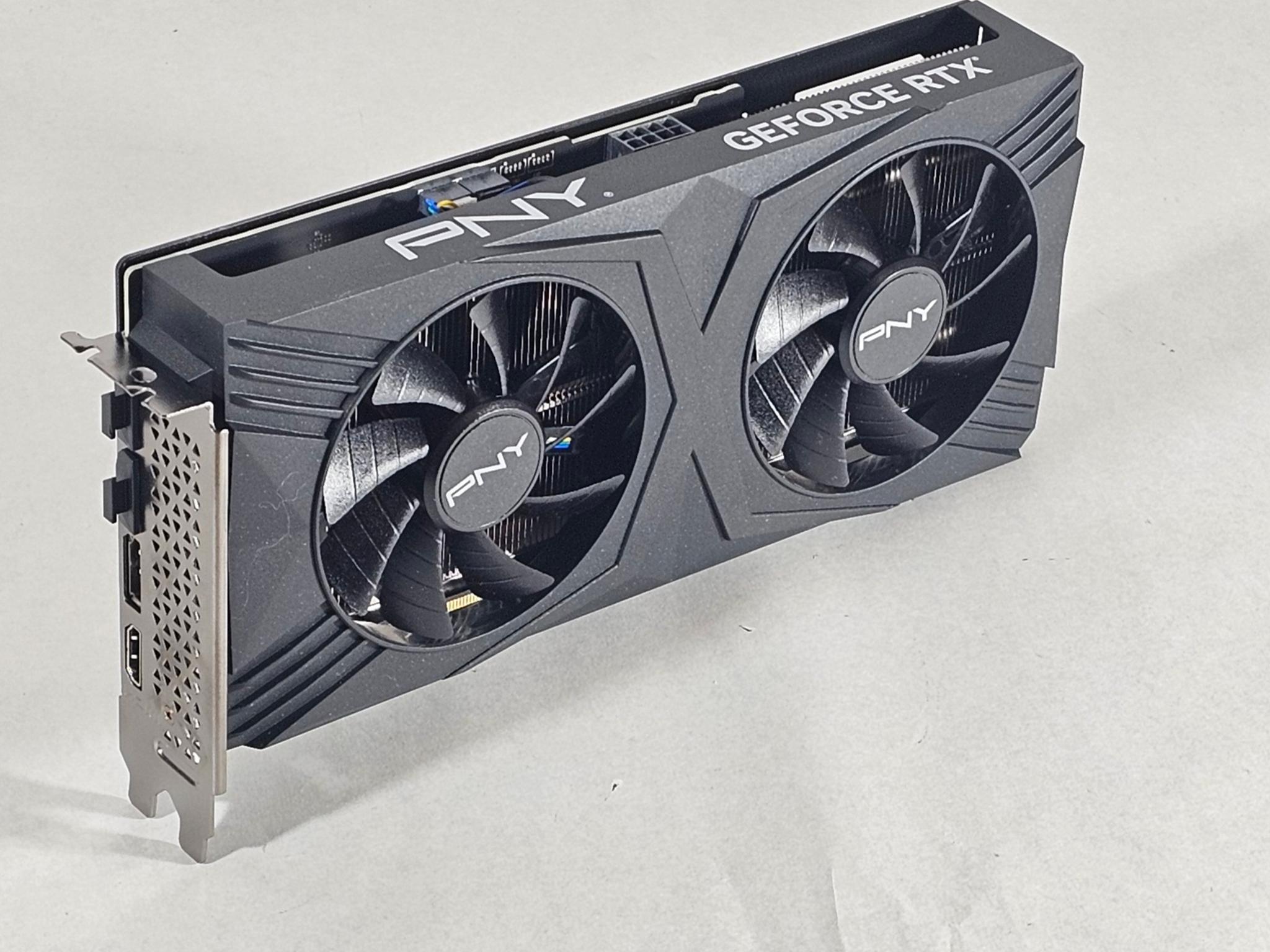 RTX 4070 PNY 12GB
