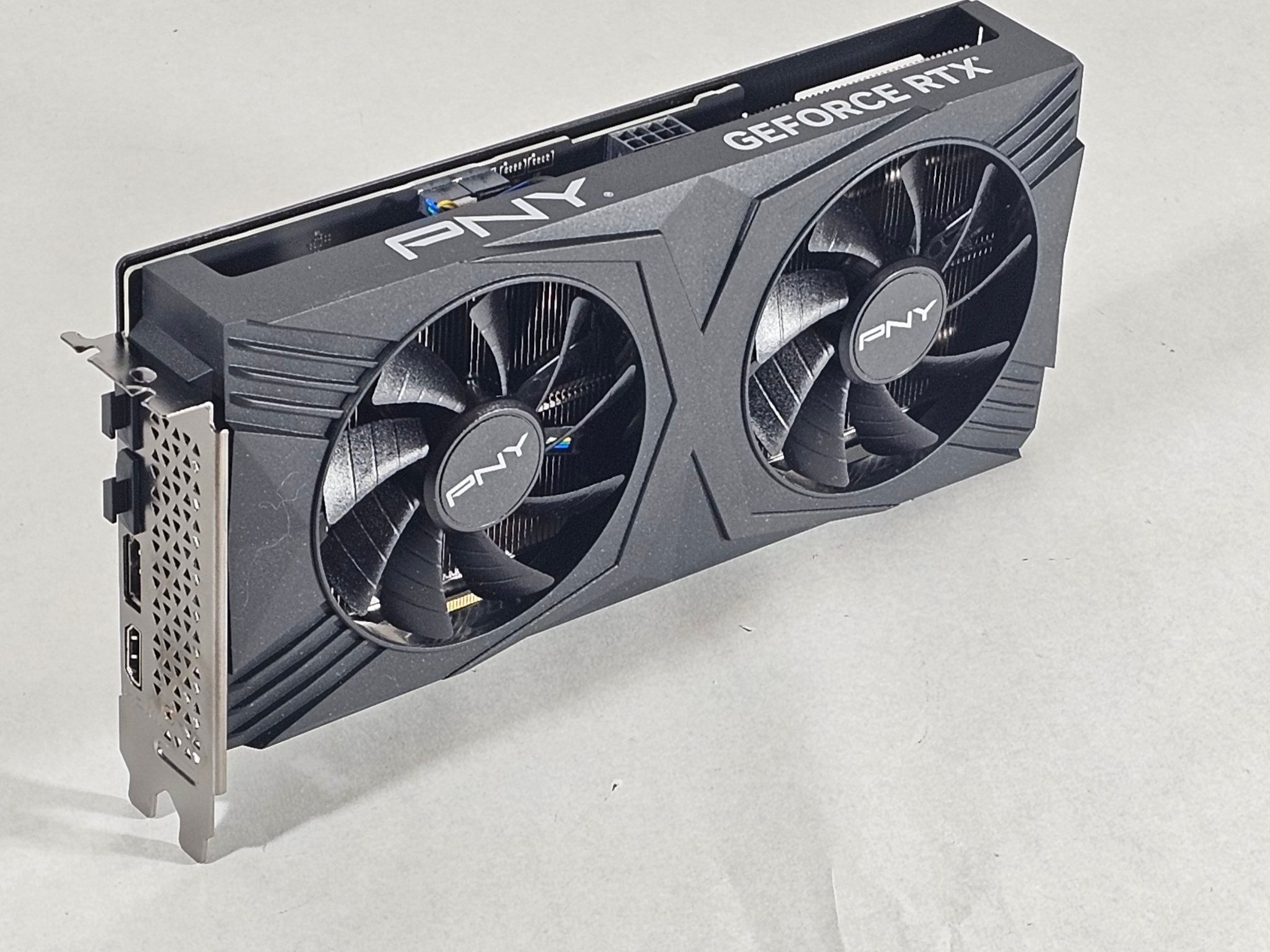 RTX 4070 PNY 12GB