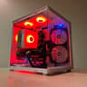 Starter Budget Gaming PC - Intel Core i5-6500 | EVGA NVIDIA GeForce GTX 970 | 32GB DDR4 Ram