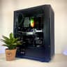 ✨Custom Built RGB Gaming PC✨| GTX 1080 Ti, Ryzen 5, 16gb RAM, 2TB storage | Fortnite, CoD, GTA, etc!