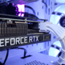 "Icey" RTX 3060 Intel I5 12400 Gaming/Streaming PC 