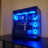 Gaming PC, Ryzen 7 5800X | Nvidia RTX 3070 | 32GB RAM | 2TB Storage | Wifi - Bluetooth