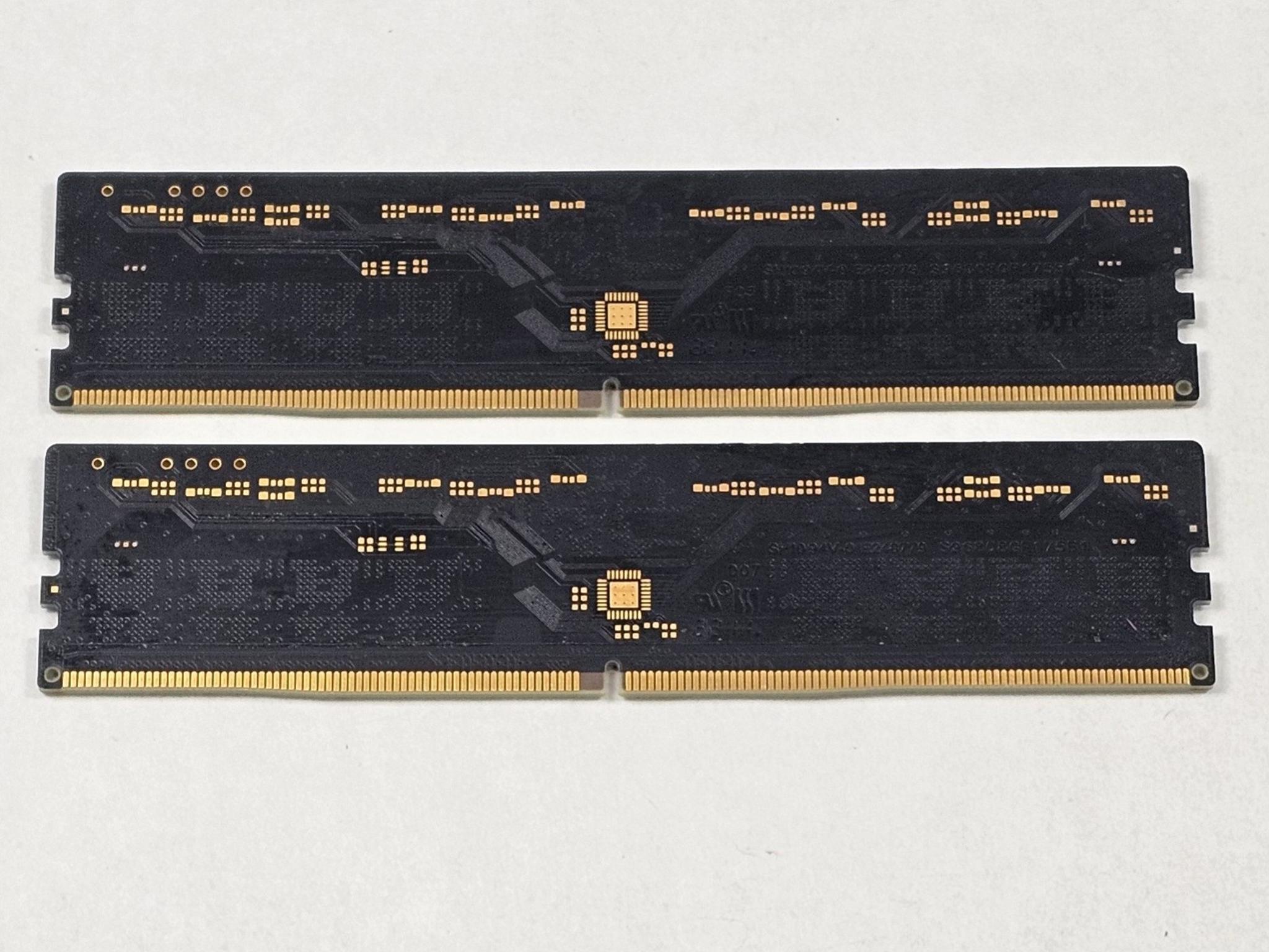 32GB DDR5 (2x16GB) CL40 4800MT/s ADATA