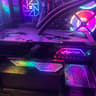MSI GeForce RTX 5070 Ti 16G VANGUARD SOC LAUNCH EDITION