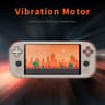 Mangmi Air X Game Console,5.5 Inch IPS LCD Android 14 System and 5000mAh Battery Video Games Console