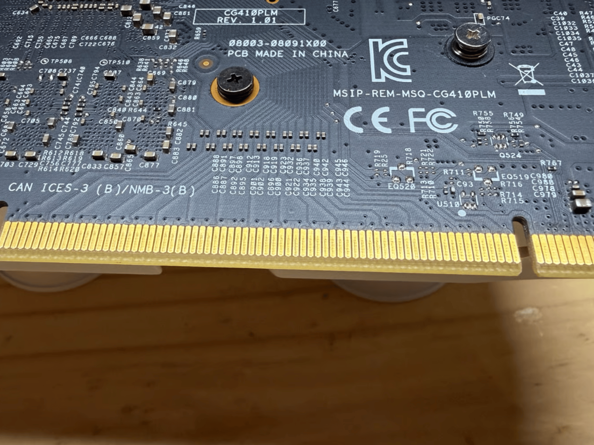 ASUS GeForce GTX 1060 6GB