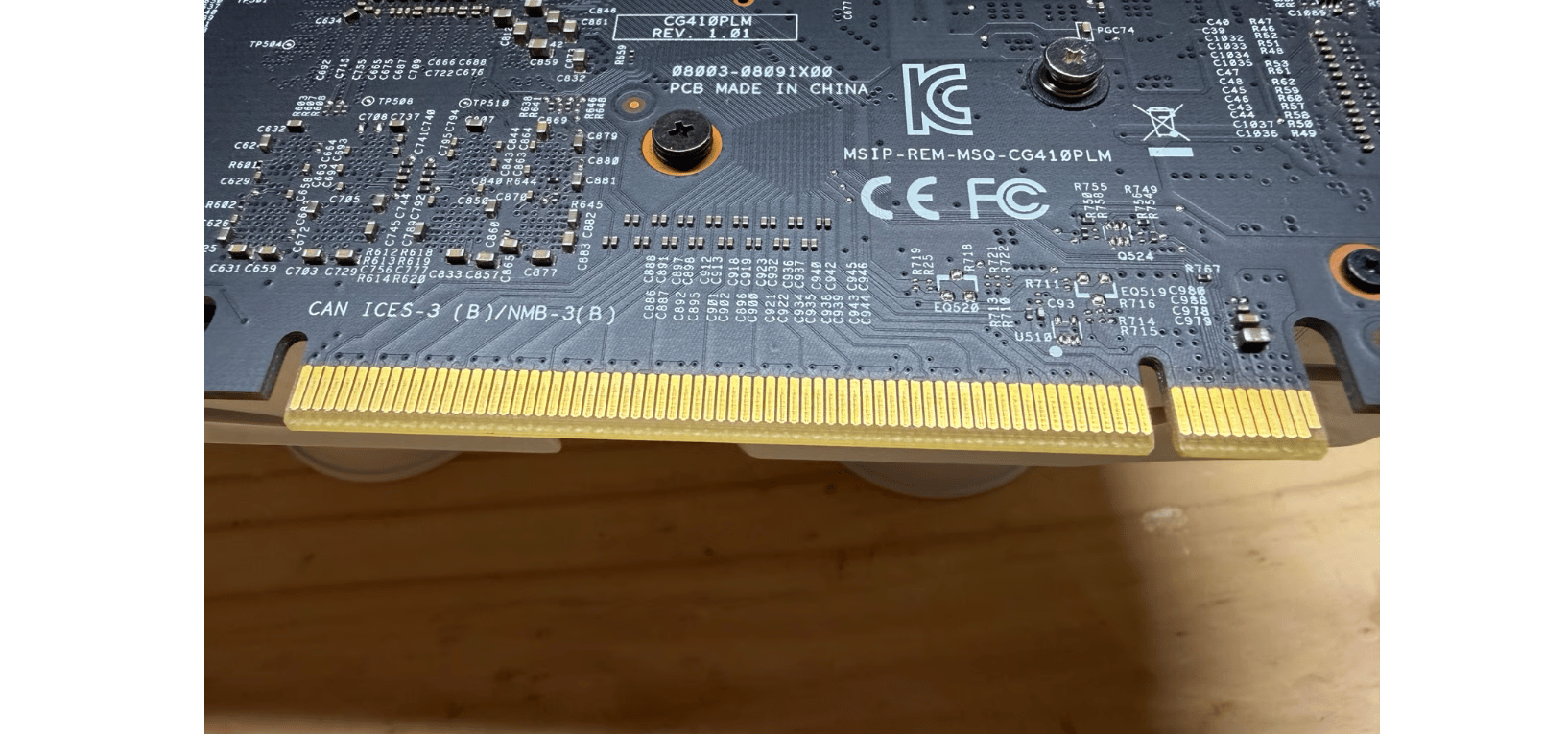 ASUS GeForce GTX 1060 6GB