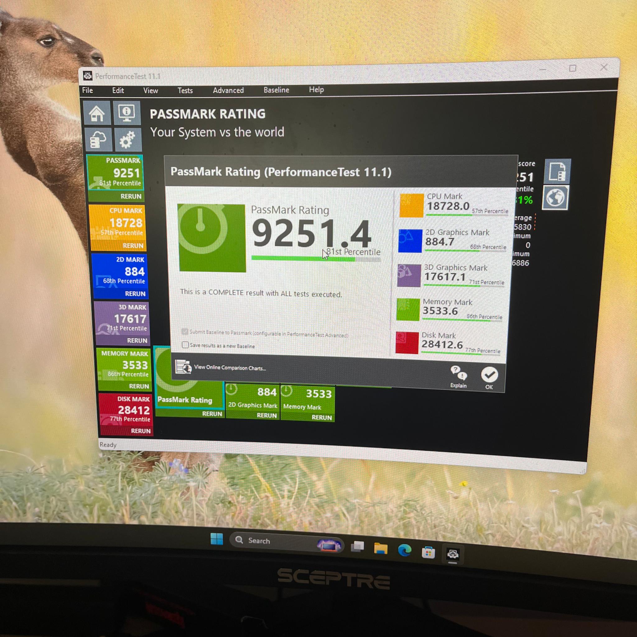 Gaming PC, Rtx 2060 super ,Ryzen 5 3600 , 32 GB of ram, and 1TB of storage