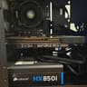 🏀 BUDGET BALLER 🏀 RYZEN 5 5600 / RTX 2080 SUPER / 1TB SSD / 16GB RAM