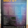 EVGA SuperNOVA 850 GT 850W 80+ Gold PSU + CableMod Sleeved Kit (Excellent Condition)