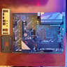 ASRock X570 Phantom Gaming 4 ATX AM4 Motherboard