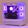 🎮Pro Gamer🎮 Intel i7 10700K | RTX 3070ti 8GB | 32GB DDR4 | 2TB Gen4 nVME SSD | RGB | Win11 + Wifi