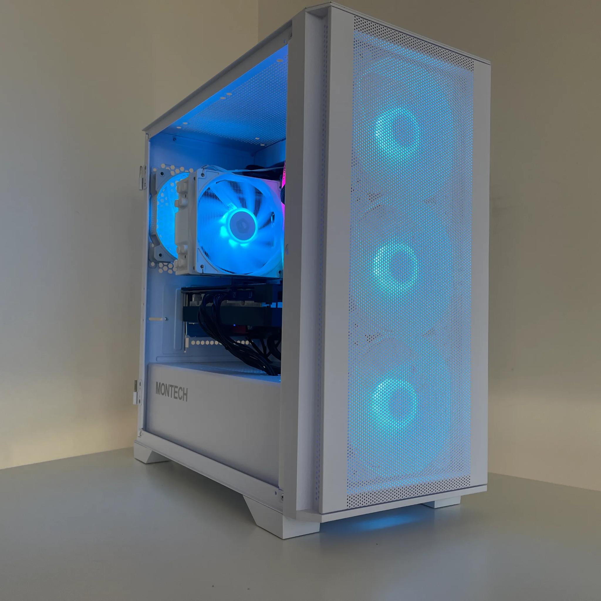 RTX 3060m / Ryzen 5 5500 | WIFI | 32GB Ram | 1TB SSD | Windows 11 Activated