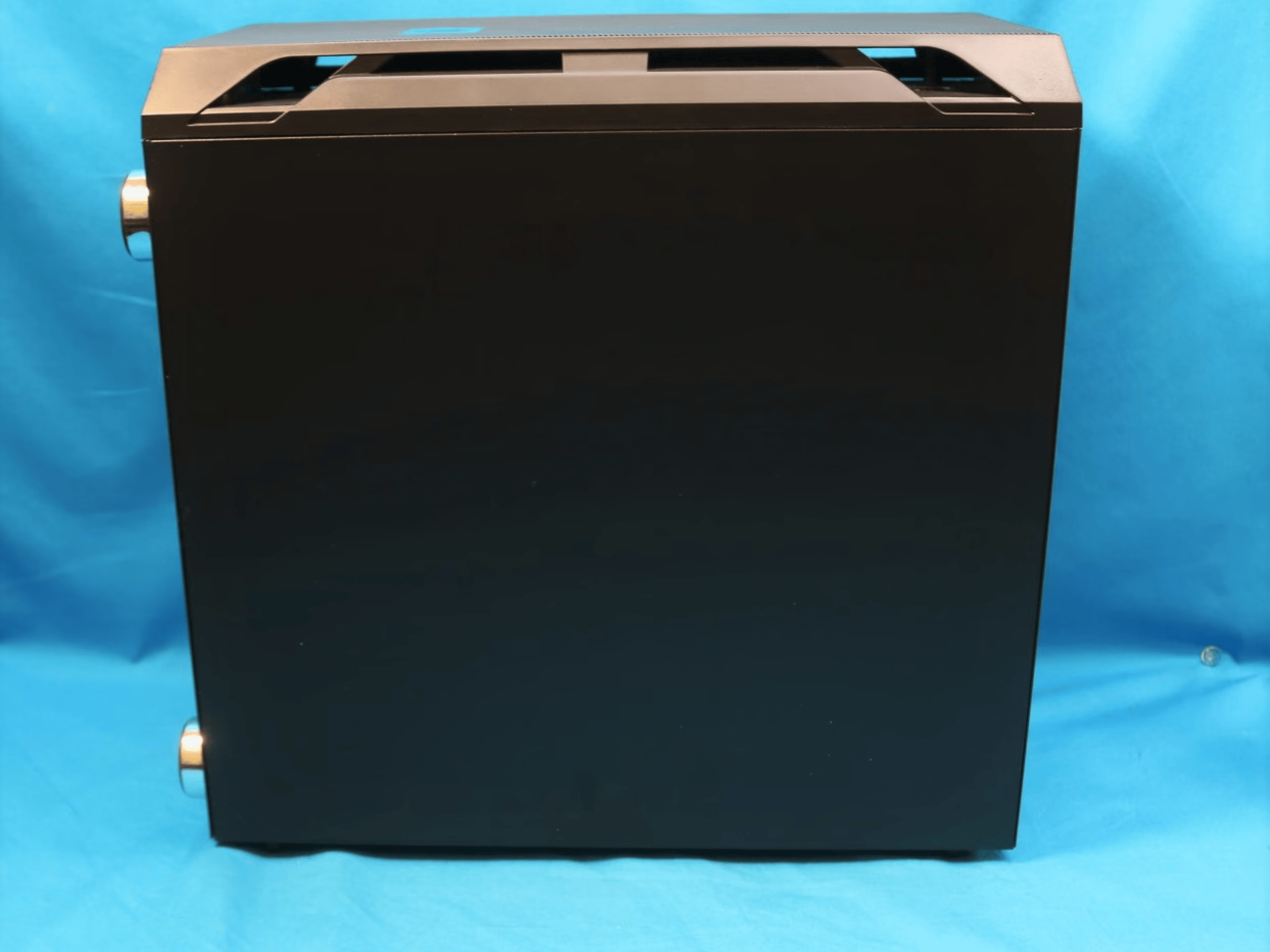 "Lazarus 5600 Beta" Ryzen 5 5600G 3.9GHz 6C 16GB DDR4 3200MHz Radeon RX 6600 XT 500GB M.2 2TB HDD