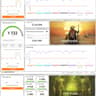 Entry Gaming PC - Ryzen 5 5500 & RX 5700XT