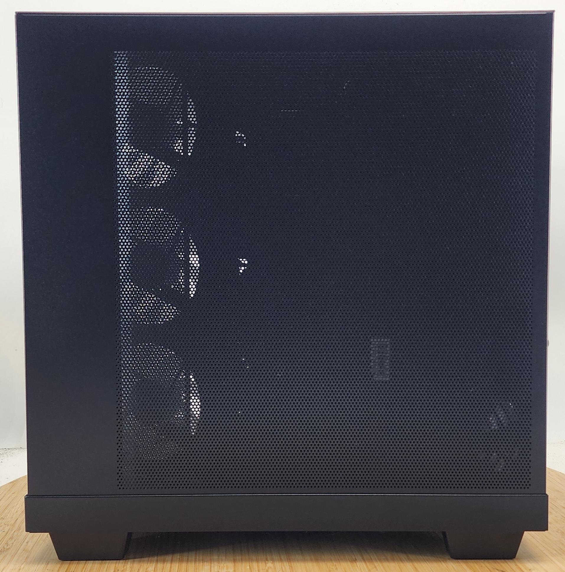 Gaming PC Ryzen 7 7700 32GB RAM 1TB SSD RTX 5070 12GB Windows 11 Computer