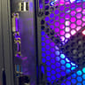 ⚫️☢️Dark Hydra☢️⚫️|RTX 3060TI-Ryzen 7-1TB NVMe M.2 SSD-16GB DDR4 RAM-Windows 11 Pro
