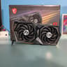 MSI Gaming X RTX 3050 8GB