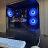 RX 6600XT | Blacked Out | Budget Gaming PC | Brand New