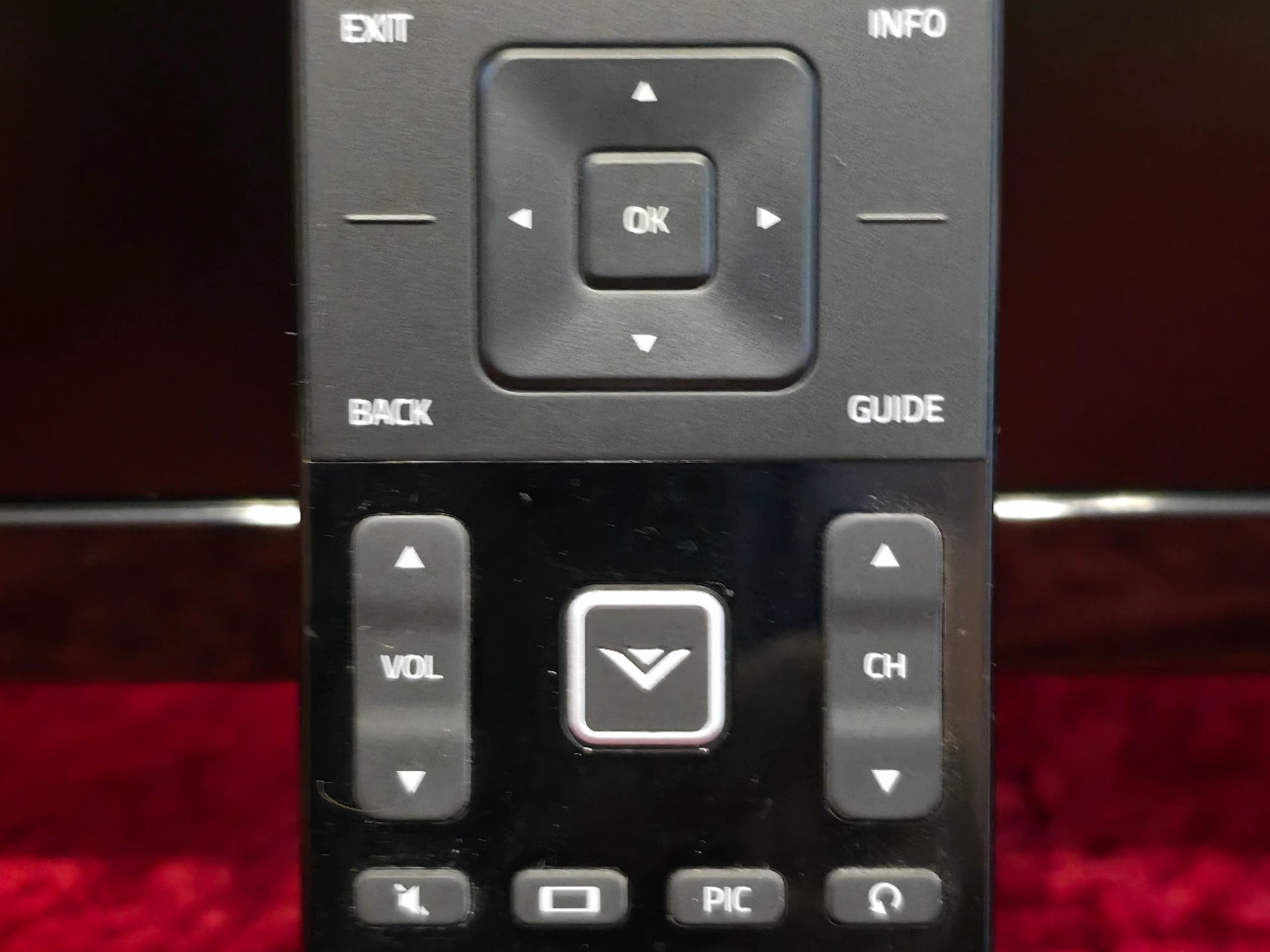 Vizio D-Series 24in Smart TV