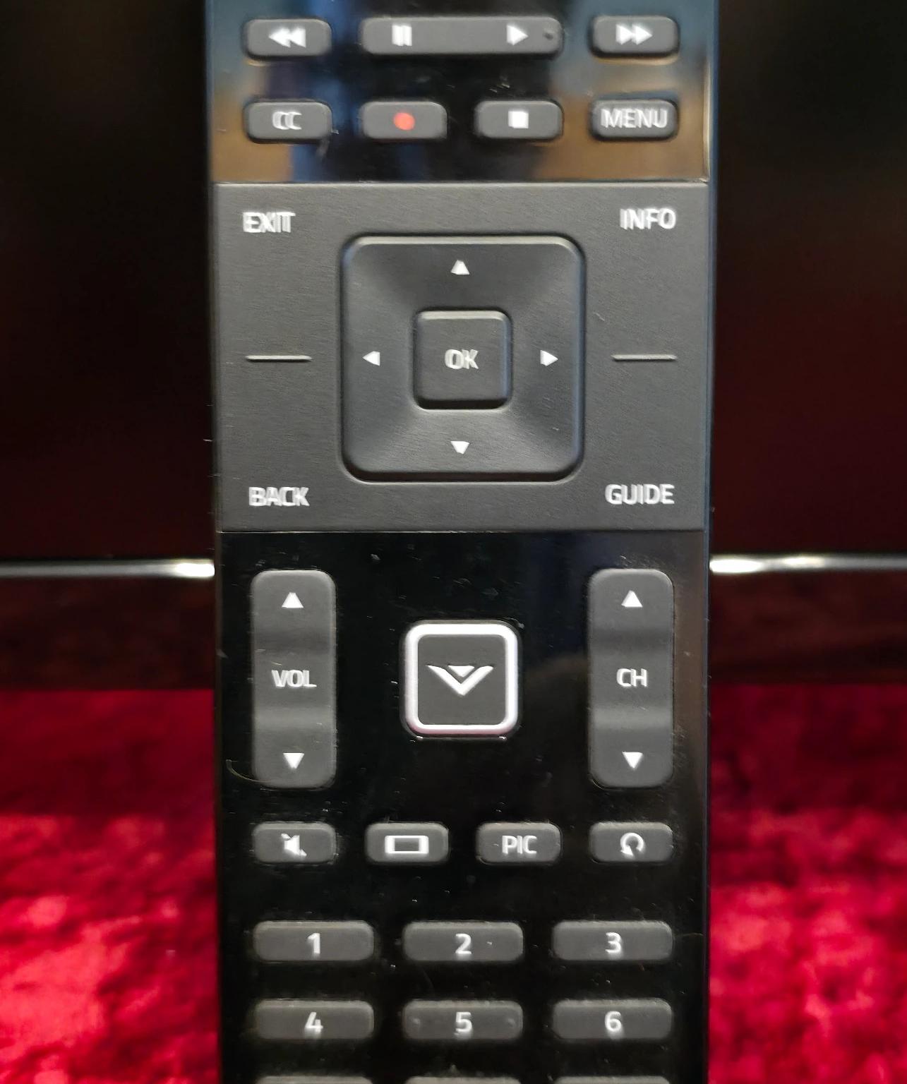 Vizio D-Series 24in Smart TV