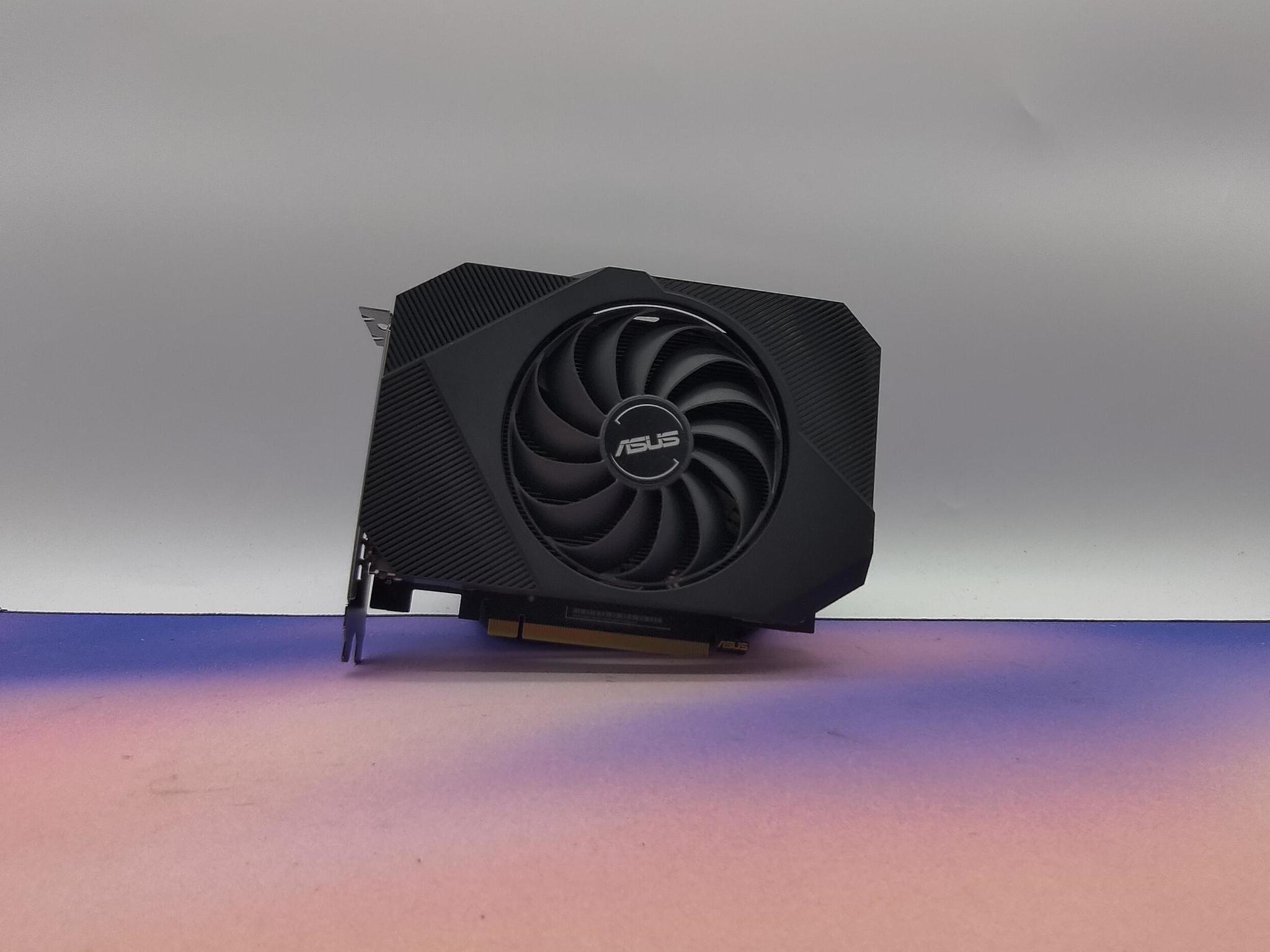 Asus Phoenix RTX 3060