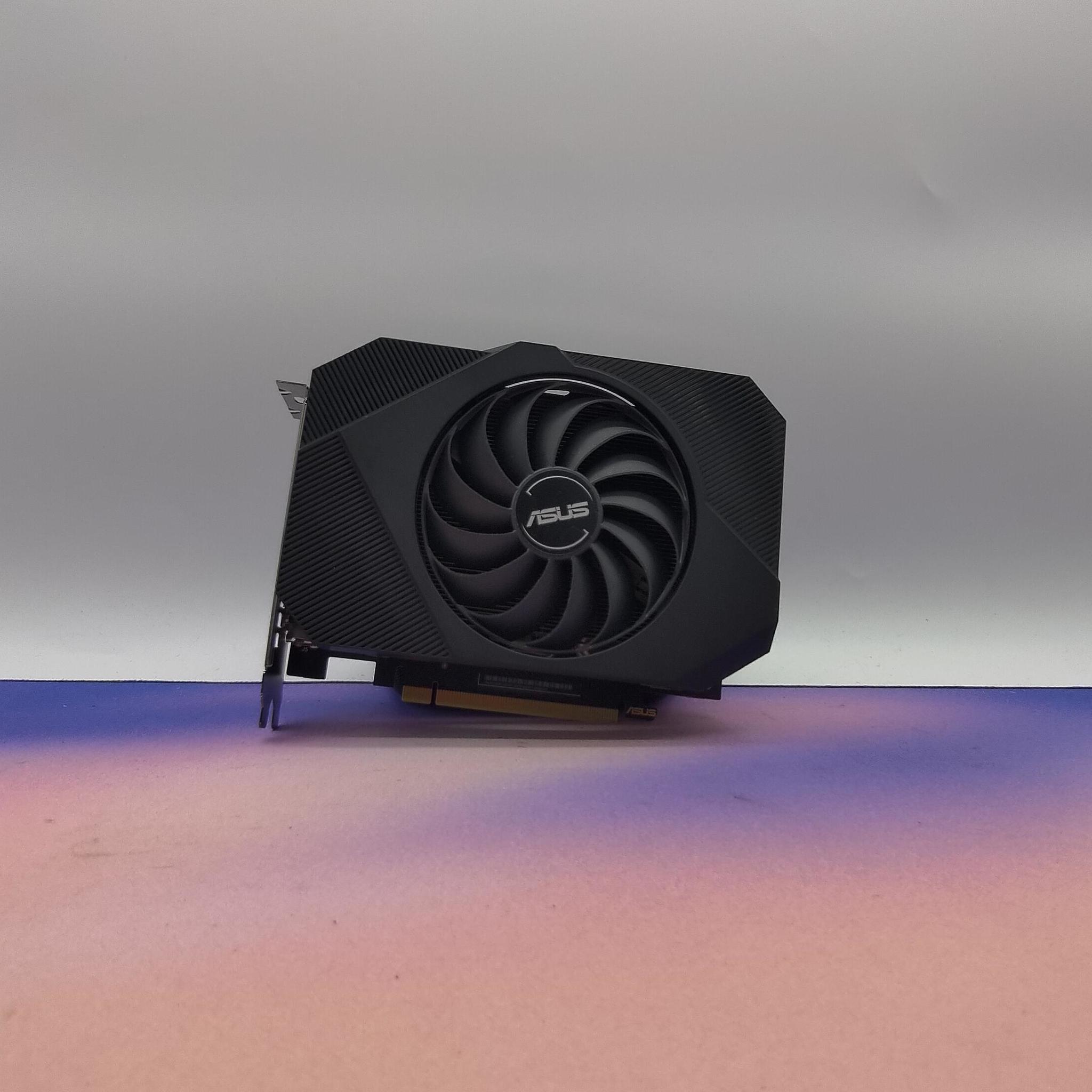 Asus Phoenix RTX 3060