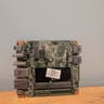 Chromebook motherboard CPU combo HP