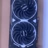 MSI Armor RX 6600 8GB GDDR6