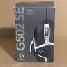 Logitech G502 SE Hero