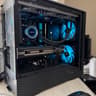 🔥 Premium i5-12600K | RX 5700 XT 8GB | ASUS B760 WiFi 6 | 16GB RGB | Gen4 SSD