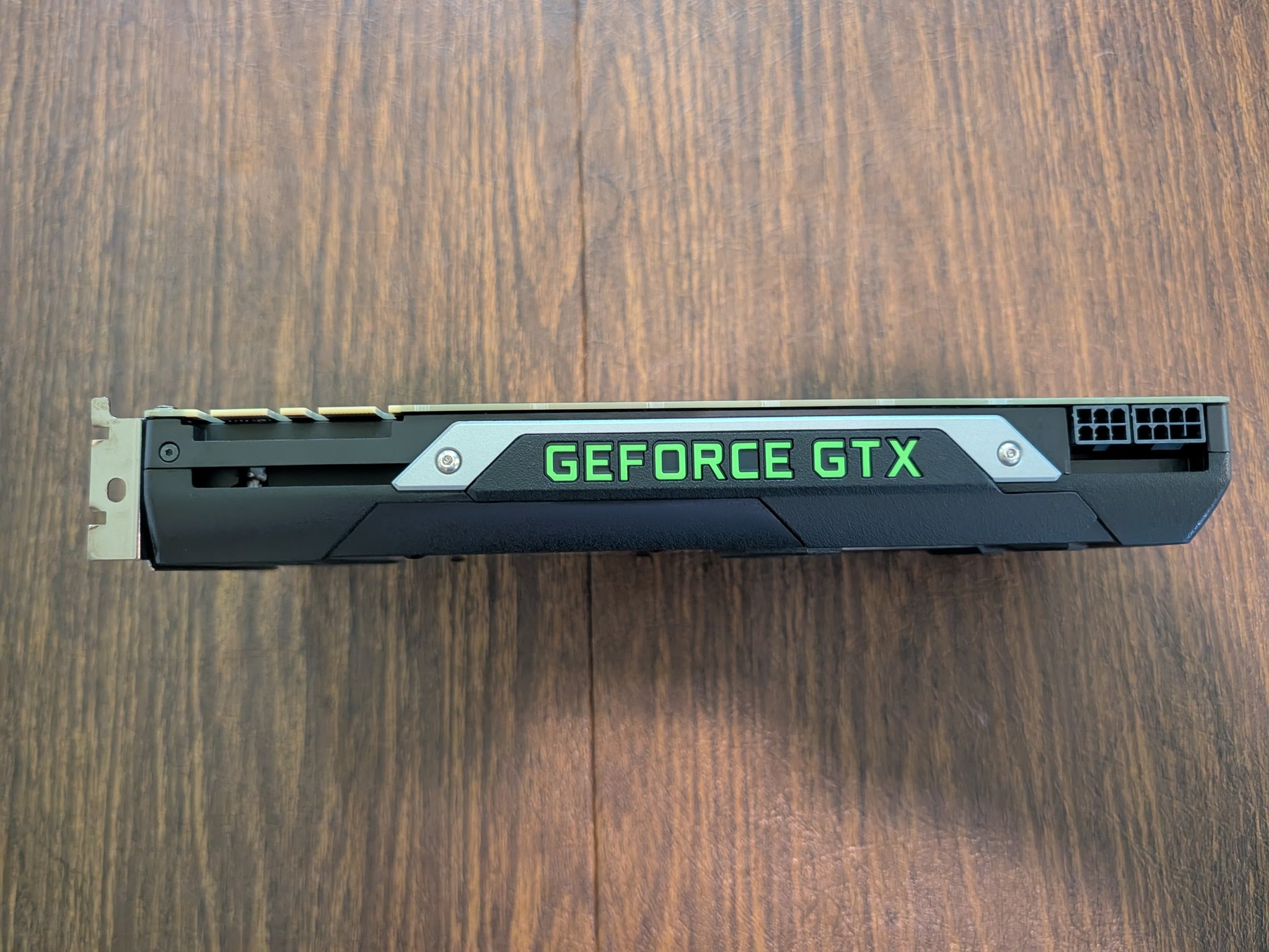 NVIDIA GeForce GTX Titan X 12GB 384BIT DDR5 (Zotac)