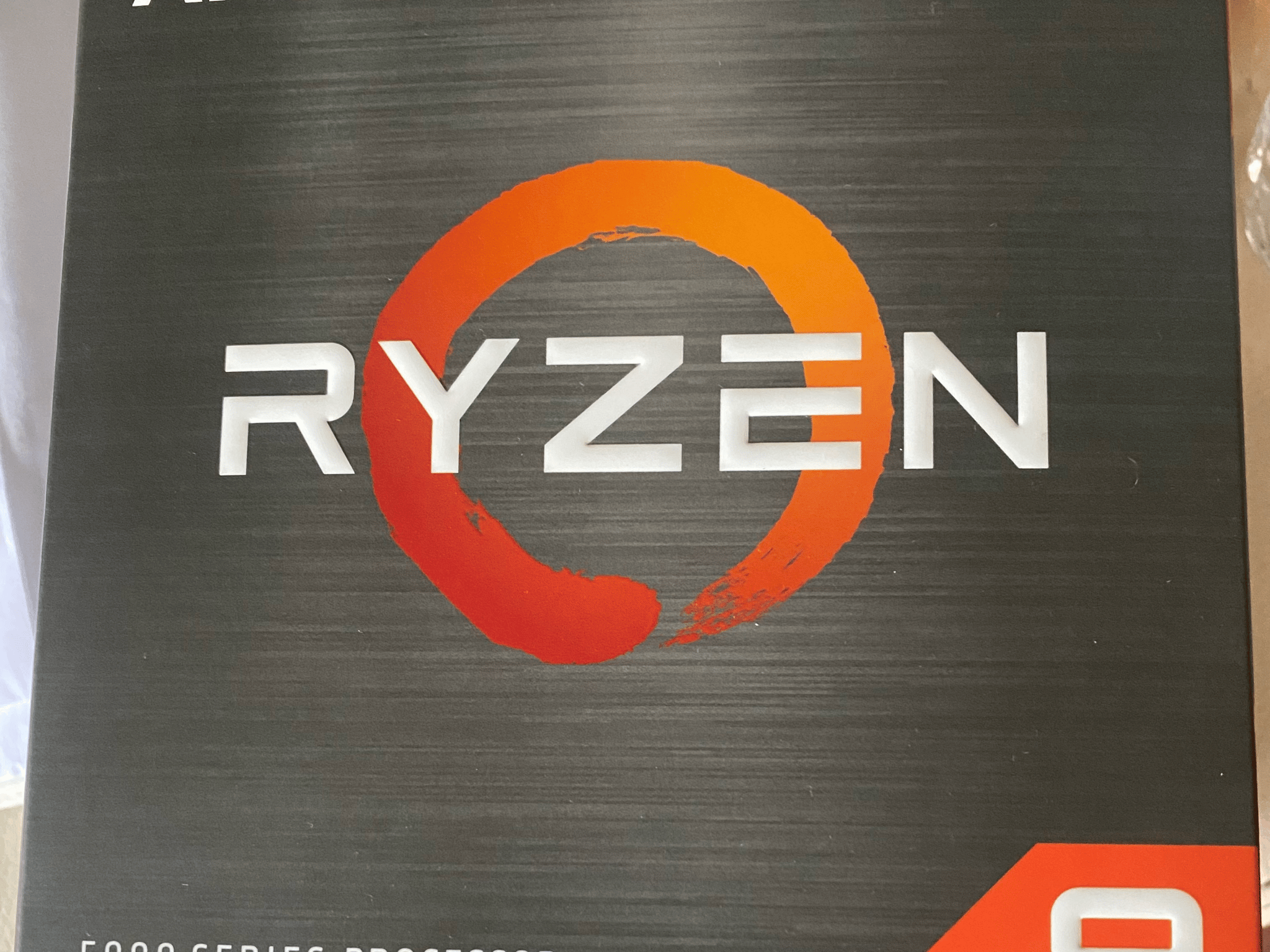 Ryzen 9 5900X + 32GB RAM Bundle