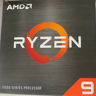 Ryzen 9 5900X + 32GB RAM Bundle