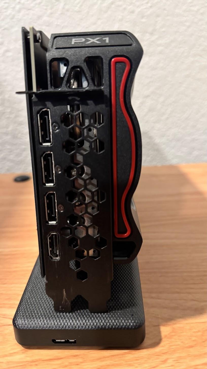 EVGA GeForce RTX 3090 FTW3 ULTRA