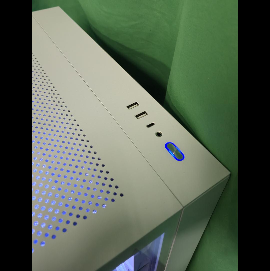 1440p/4K Gaming PC - 14600KF - RTX 5070 AERO - 32GB DDR5 6000 - Lian Li O11 & PSU - BeZ Tech Custom