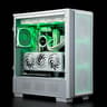 ~Elysian 2.0~ (RX 7800 XT | Ryzen 7 7700 | 32gb DDR5 5200MHz | WiFi | Bluetooth)