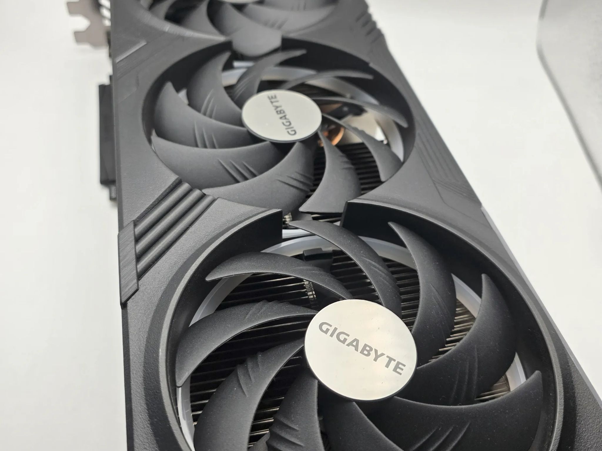 GeForce RTX 4090 GAMING OC 24G
