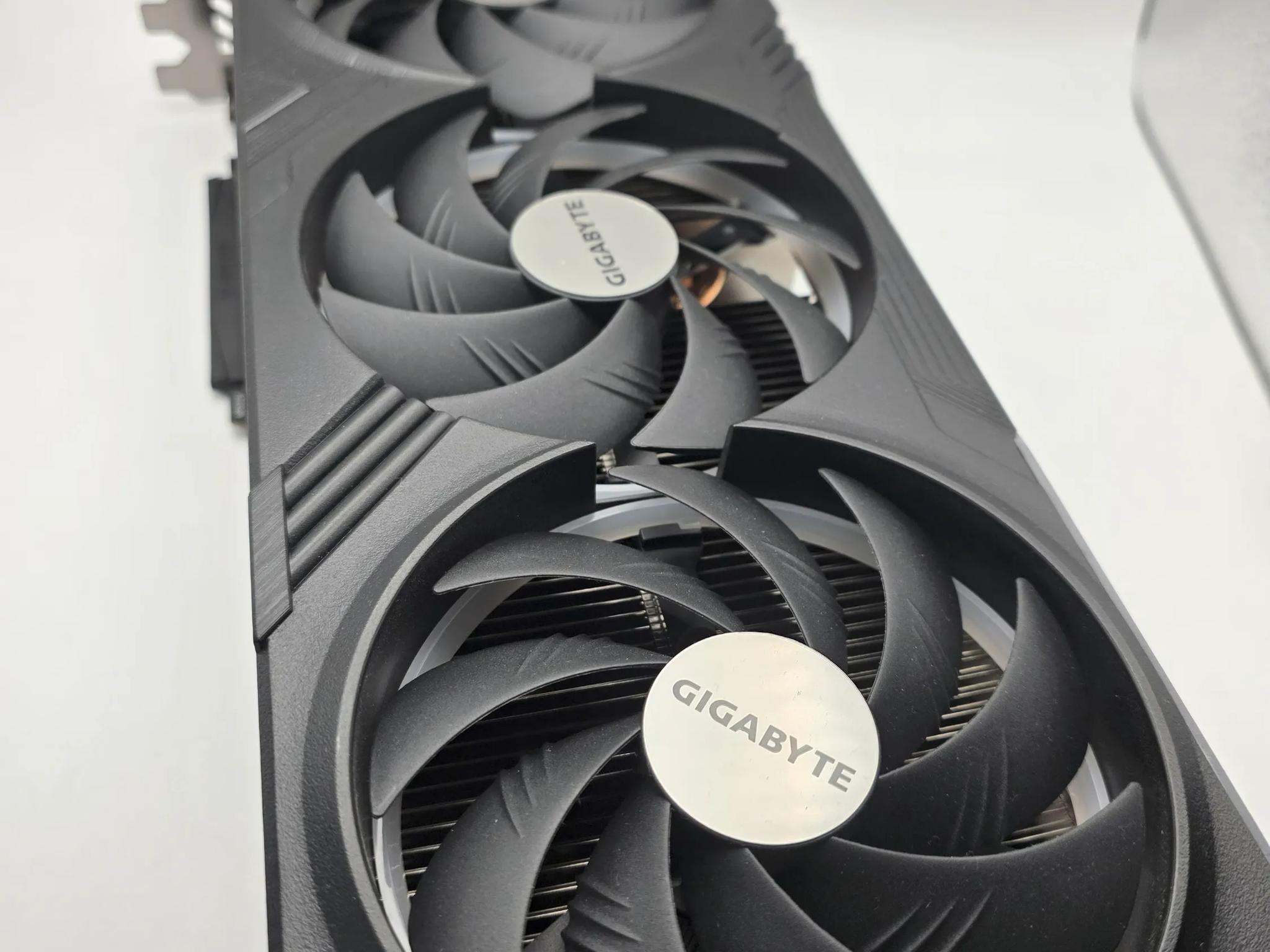 GeForce RTX 4090 GAMING OC 24G