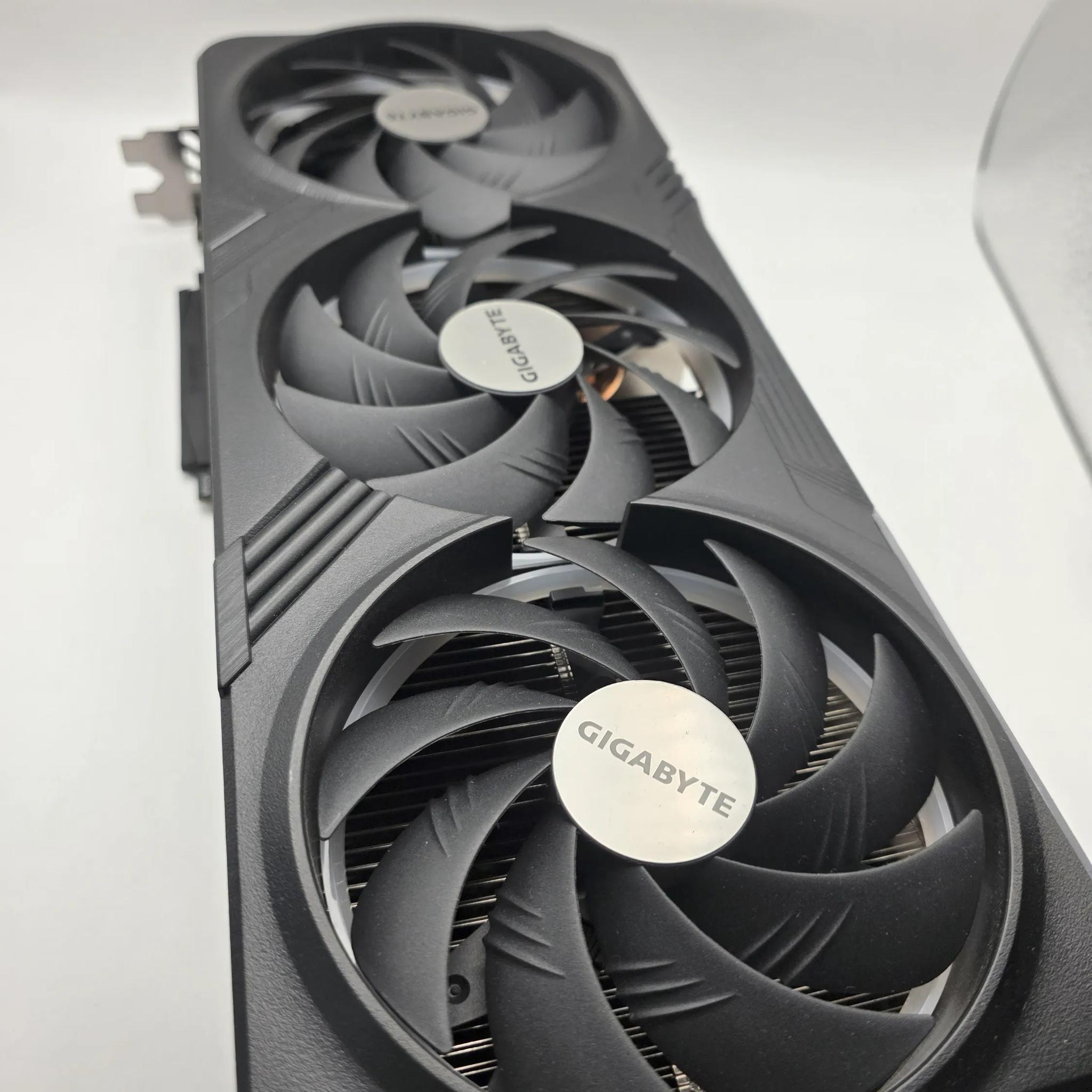 GeForce RTX 4090 GAMING OC 24G