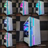 🤍💗💙 EVGA RTX 3070 FTW3 // Intel Core i5 11400 // XPG Z1 16GB 3200MHz