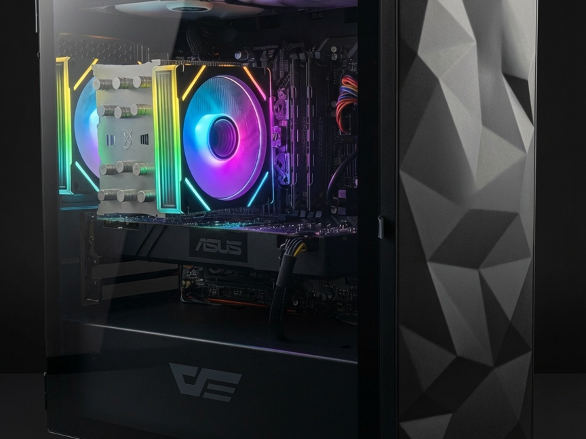 GTX 1080 + i5-8400 + 16gb 2666Mhz | Gaming PC