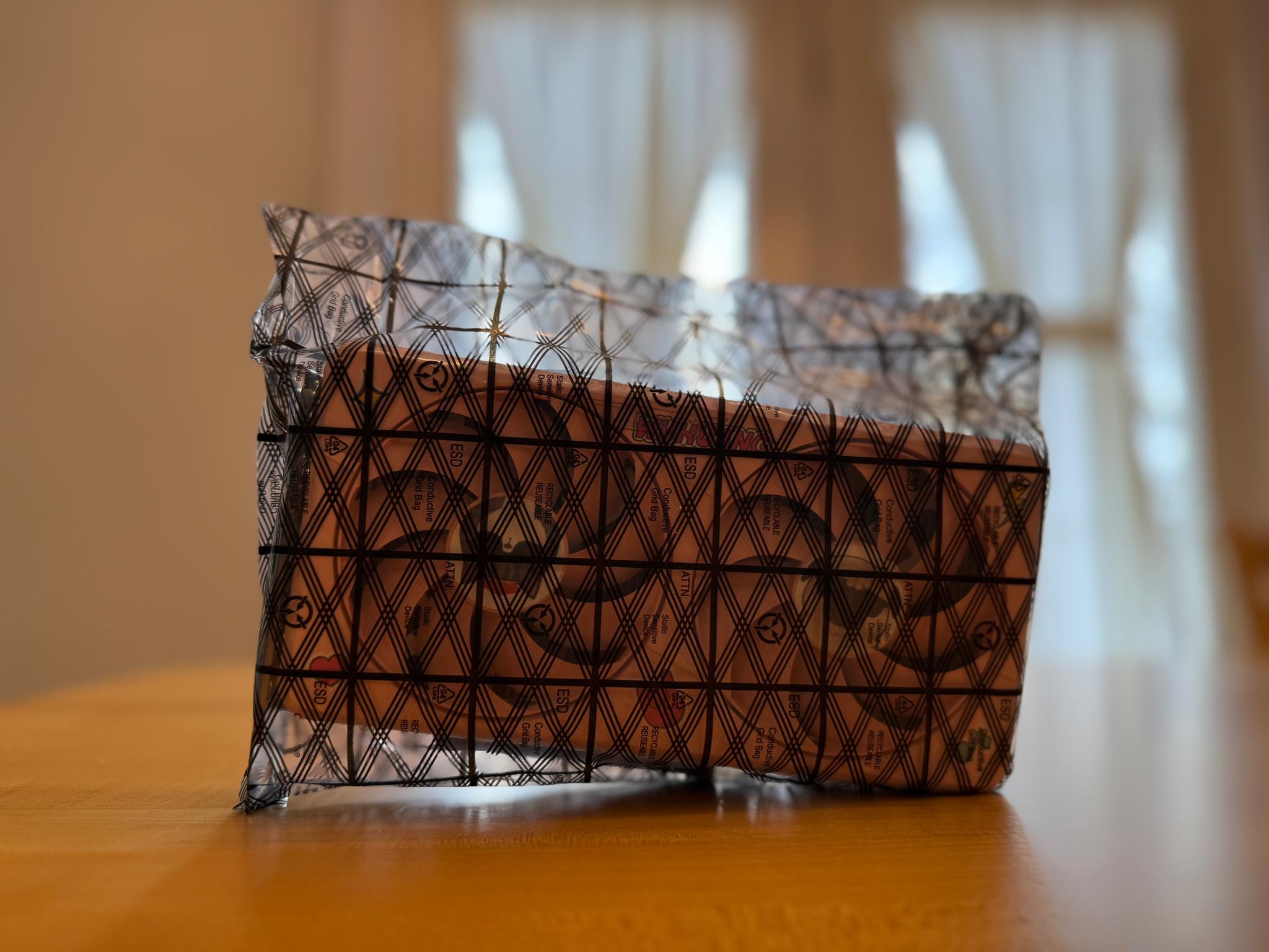 BNIB: ASL Limited Edition RTX 4060 8gb