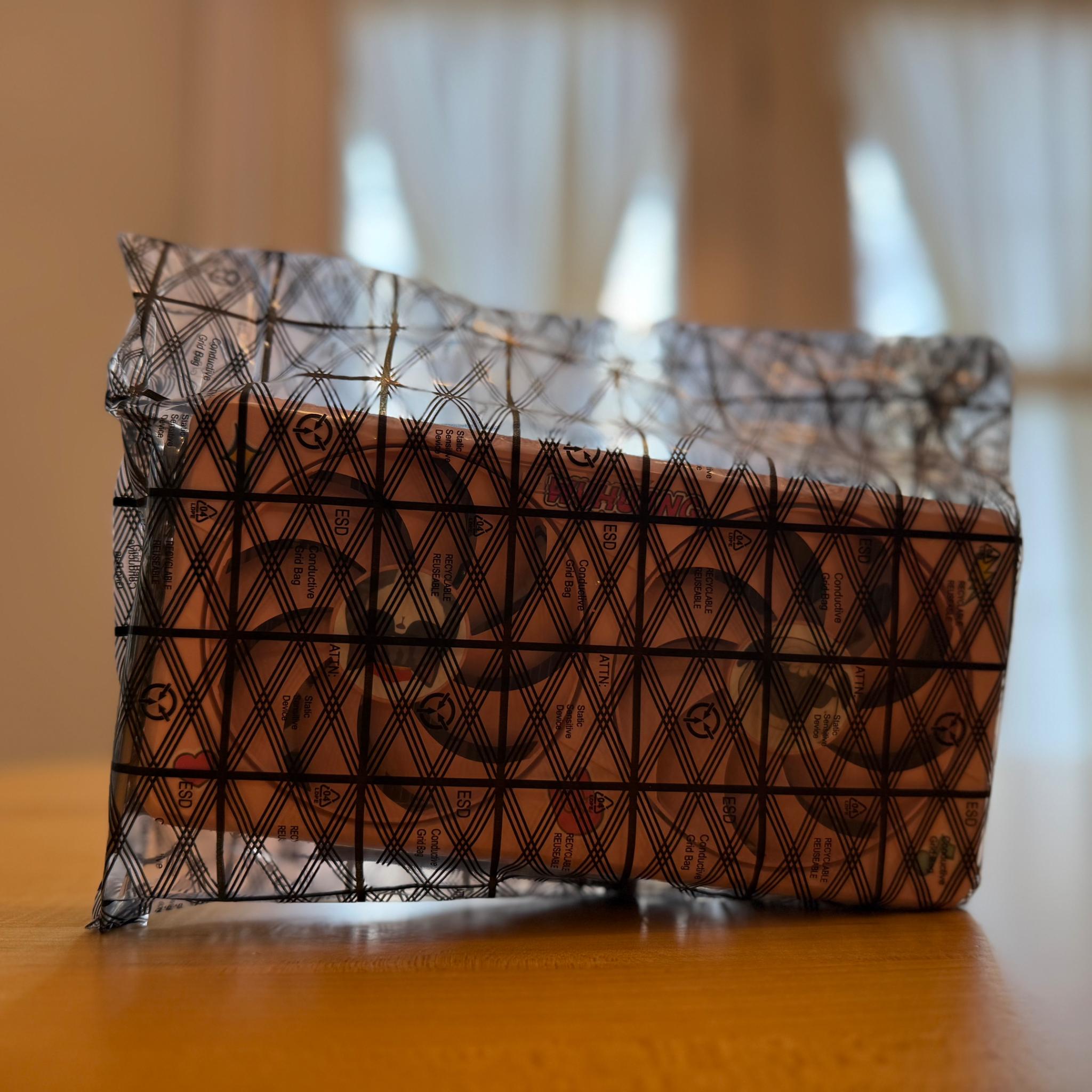 BNIB: ASL Limited Edition RTX 4060 8gb