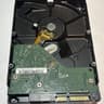 Western Digital Blue 500GB SATA Hard Drive | Tested & Functional