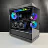 Newly Built 4K/1440P Gaming PC (7600X + RTX 4070 Super)